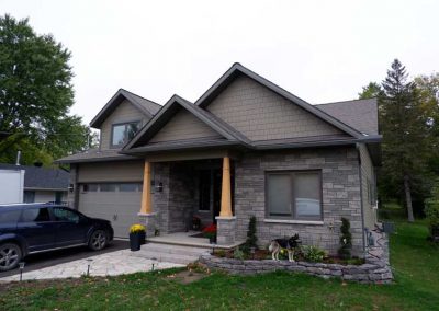 Almonte Home Renovation