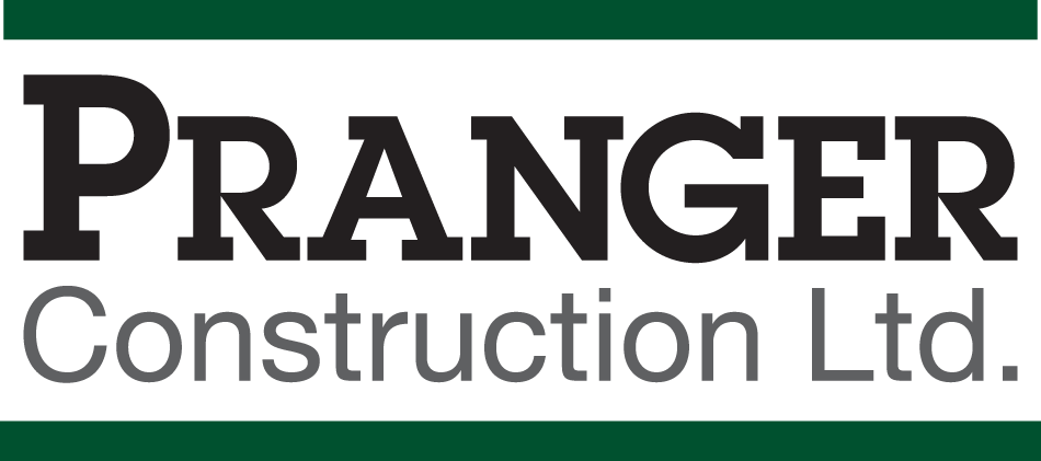 Pranger Construction